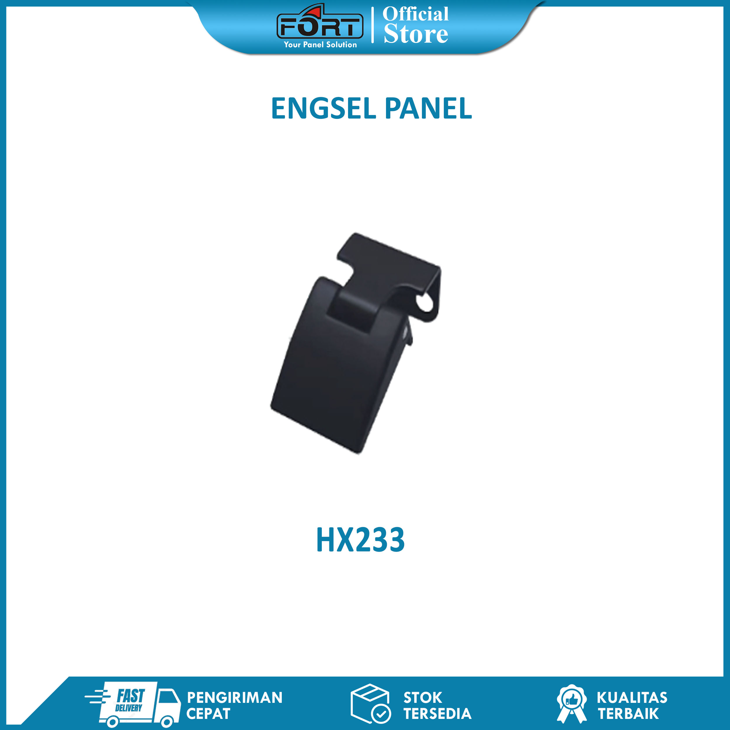 ENGSEL PANEL HX233