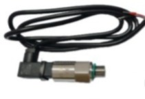 PRESSURE TRANSMITTER FORT
